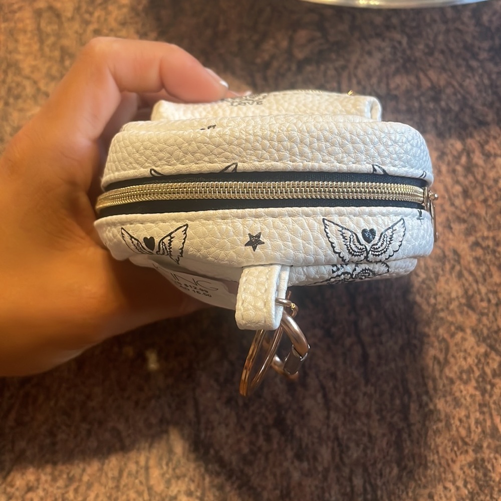 Mini Backpack - Picture 4 of 4